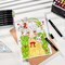 262 Colors Alcohol Markers – Dual Tip Permanent Art Marker Set with Fine & Chisel Tips, Alcohol-Based Ink, Carrying Case for Adult Coloring, Drawing, Painting, and Illustration